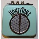 Danelectro HoneyTone Mini Amp, N10, Aqua